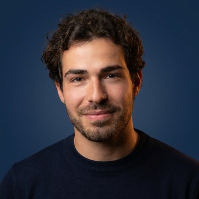 Gr&eacute;goire Szilaggi