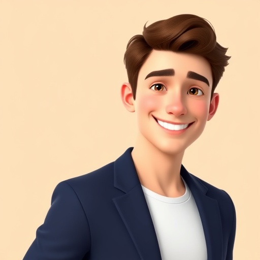 Laurent M., directeur général ESN de conseil IT