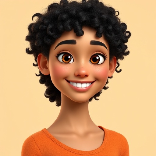 Nadia C., responsable SAV marque de prêt-à-porter