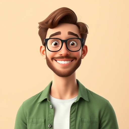 Romain T., dirigeant agence web et marketing