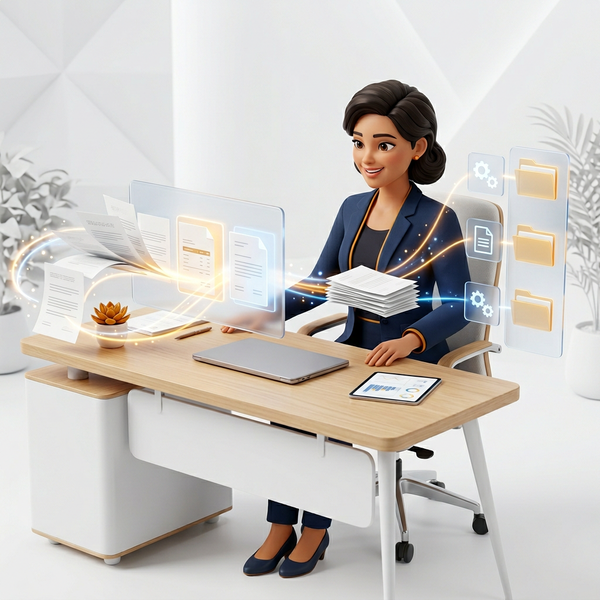 Gestion documentaire